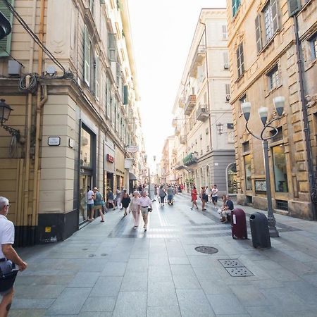 Emily Rooms Sanremo Exterior foto