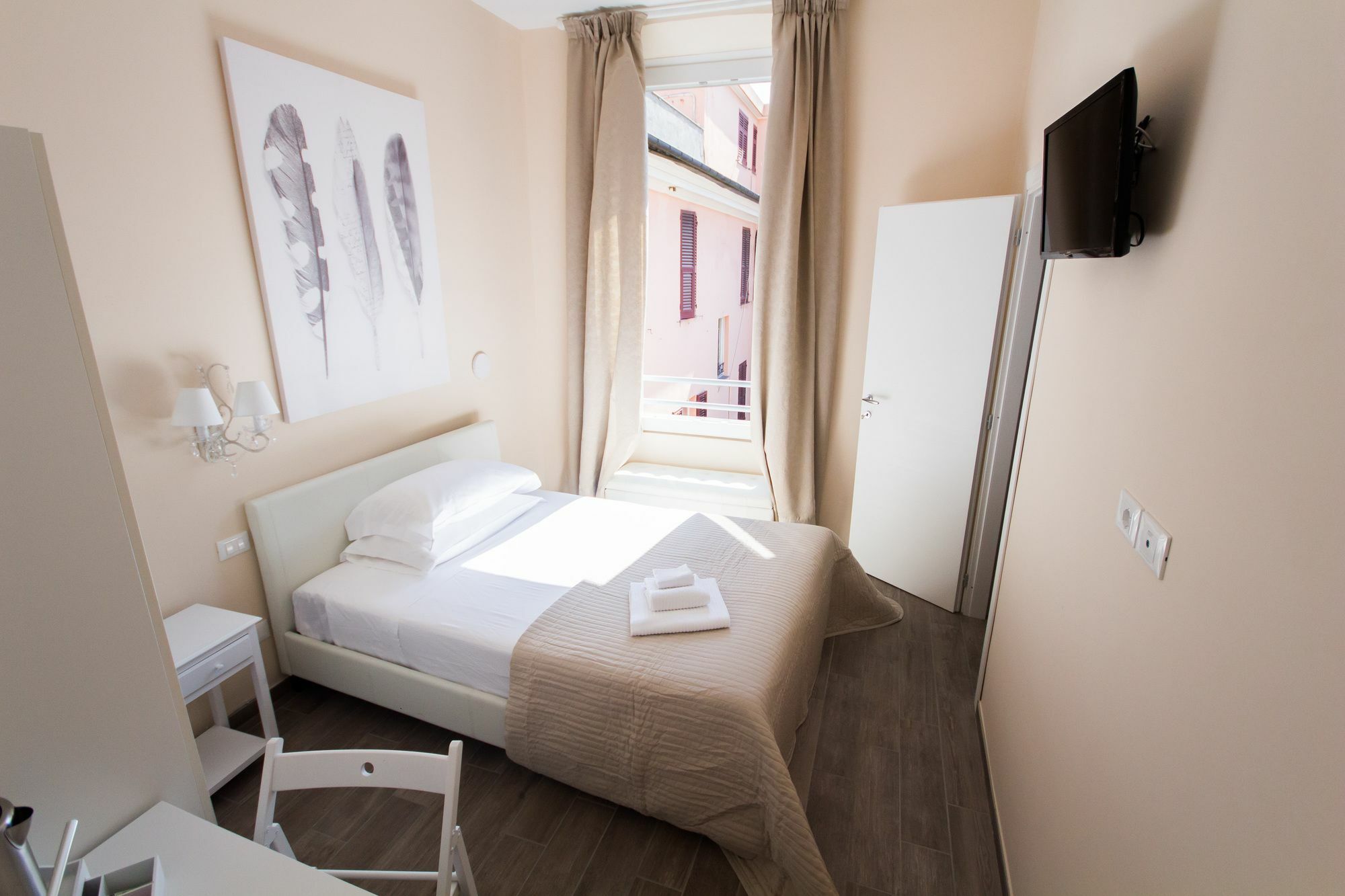 Emily Rooms Sanremo Exterior foto