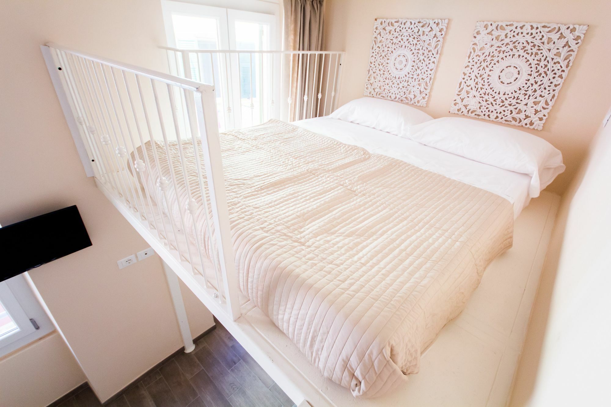 Emily Rooms Sanremo Exterior foto