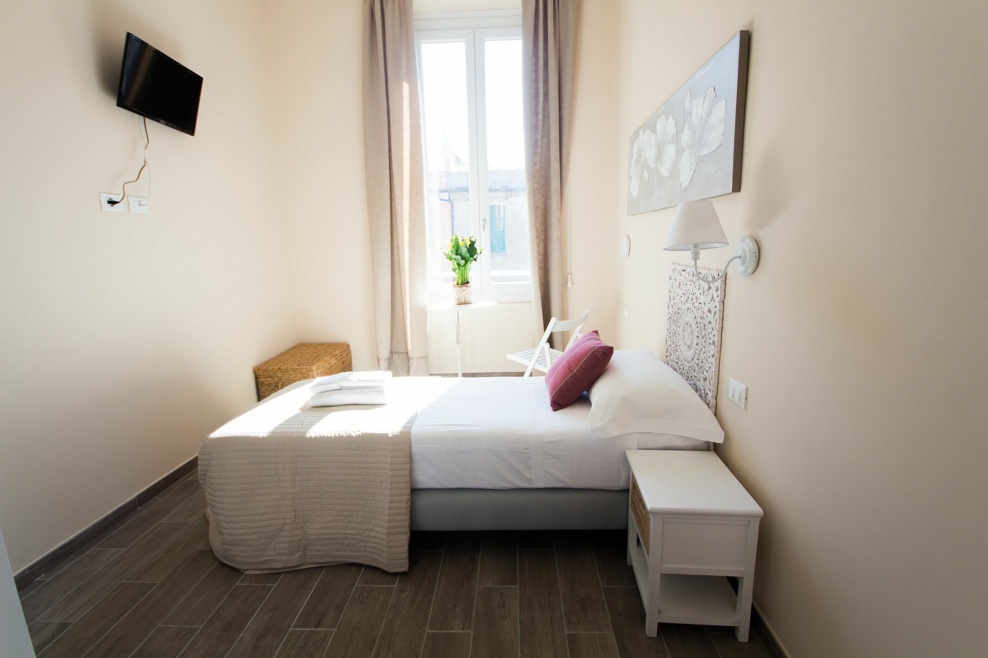 Emily Rooms Sanremo Exterior foto