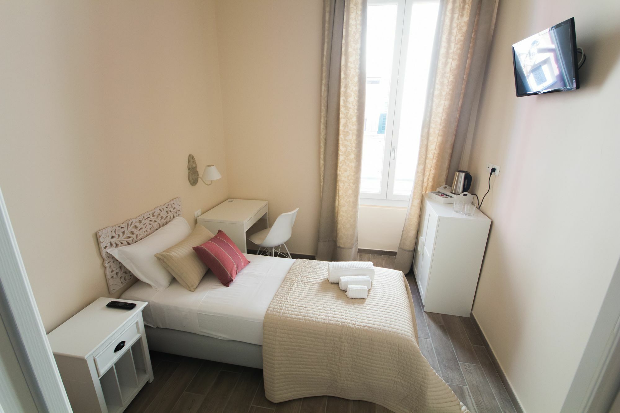 Emily Rooms Sanremo Exterior foto