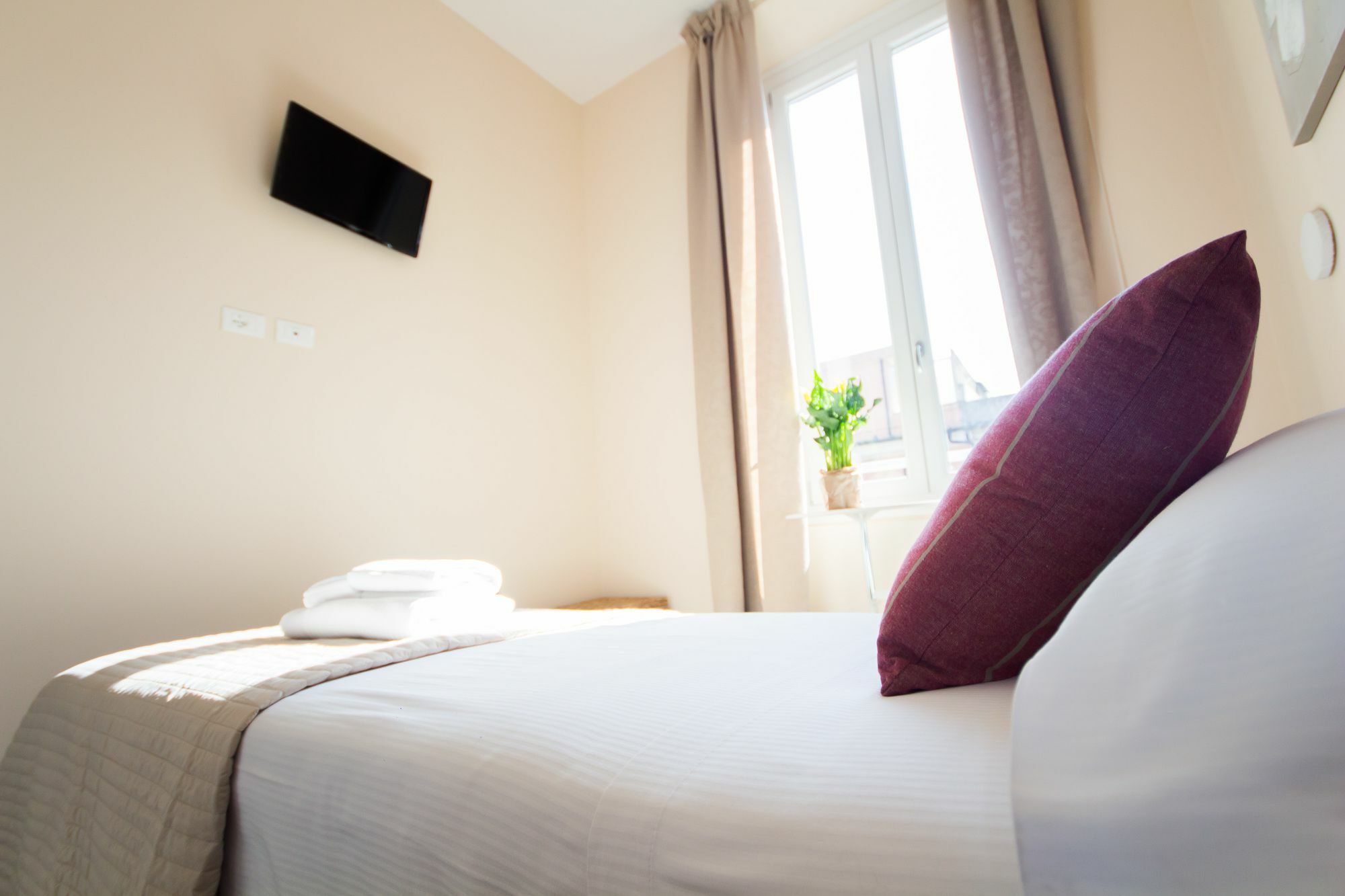 Emily Rooms Sanremo Exterior foto