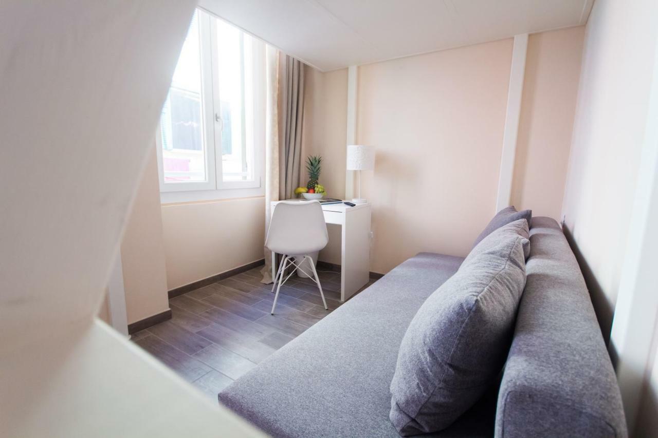 Emily Rooms Sanremo Exterior foto