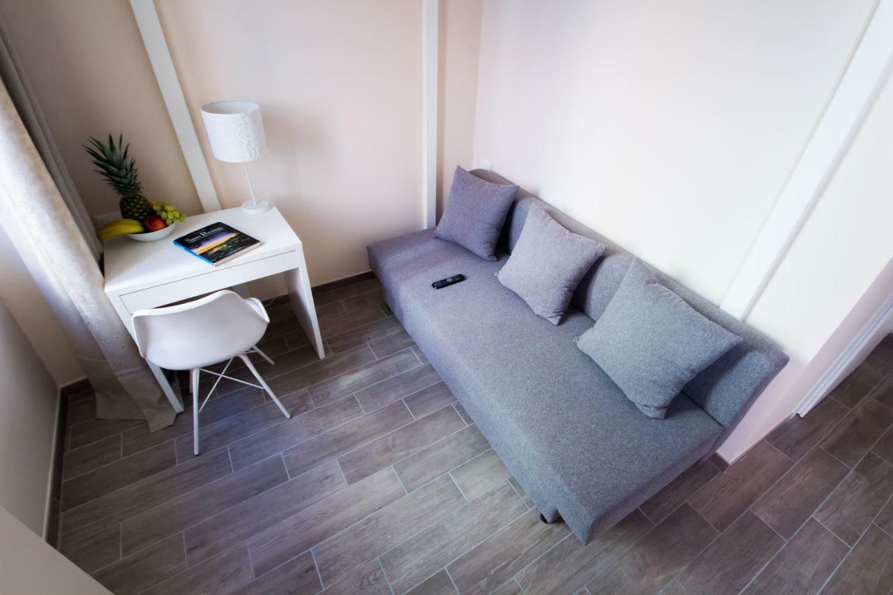 Emily Rooms Sanremo Exterior foto