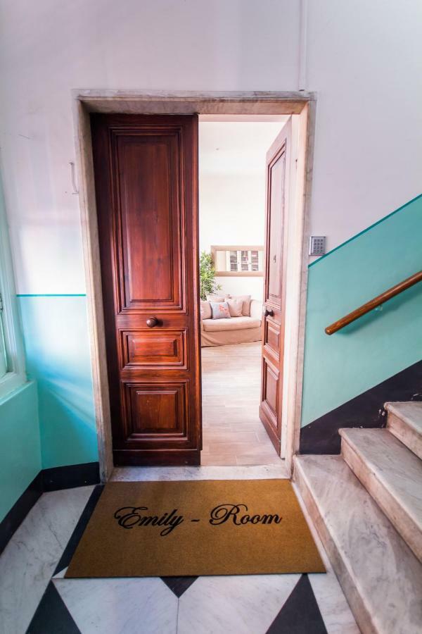 Emily Rooms Sanremo Exterior foto
