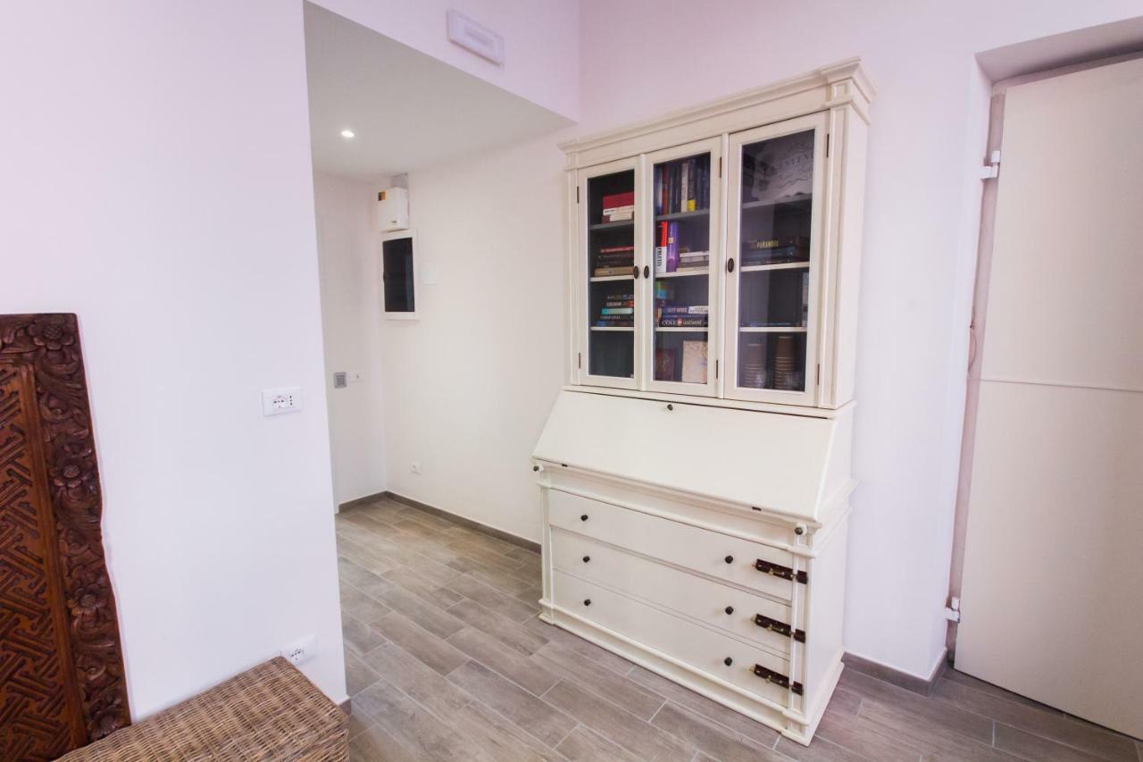 Emily Rooms Sanremo Exterior foto