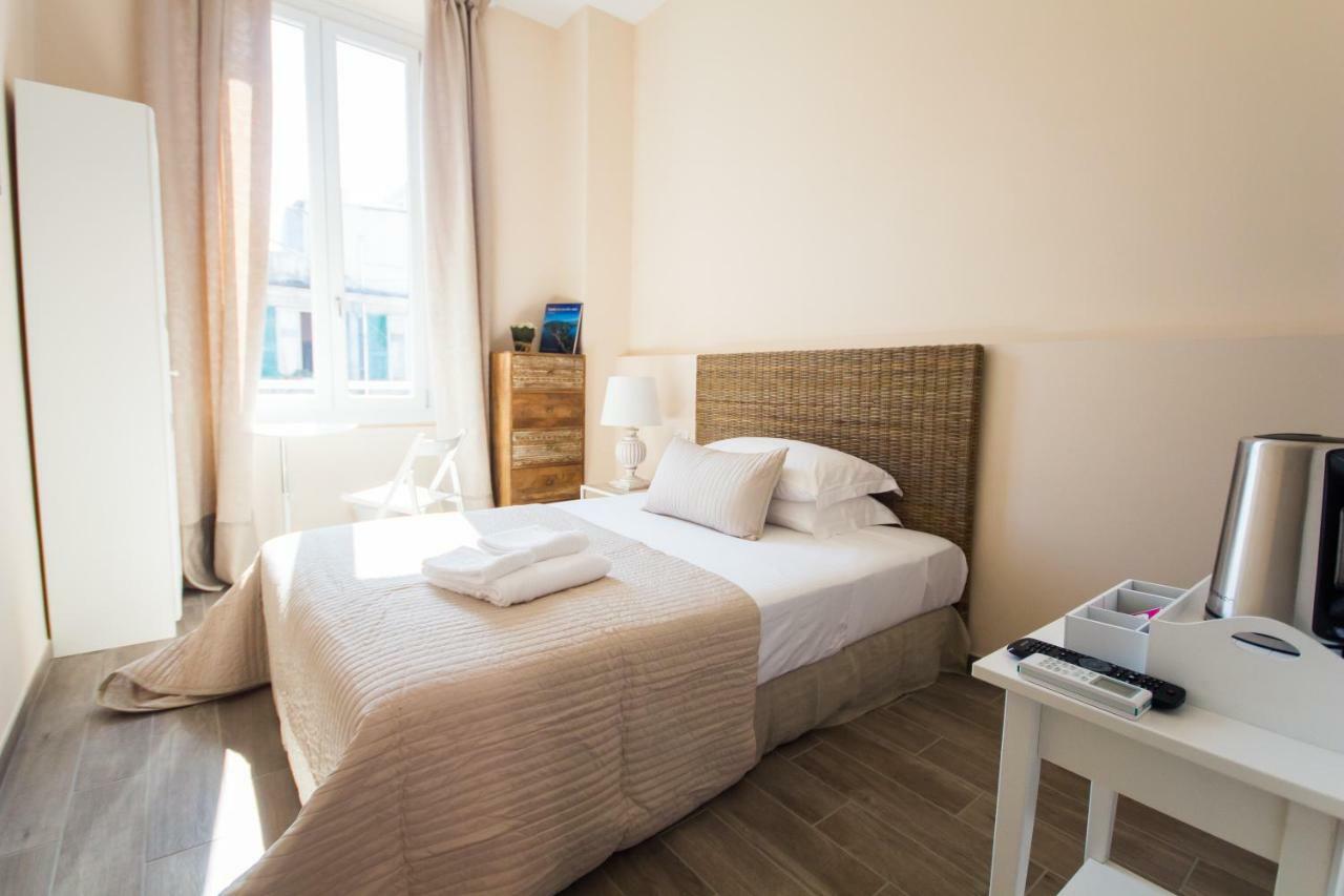 Emily Rooms Sanremo Exterior foto