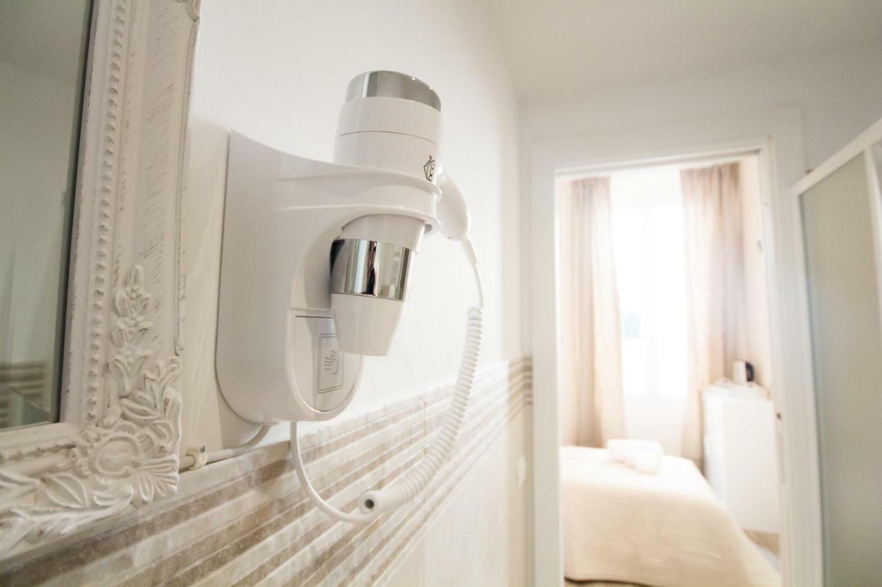 Emily Rooms Sanremo Exterior foto