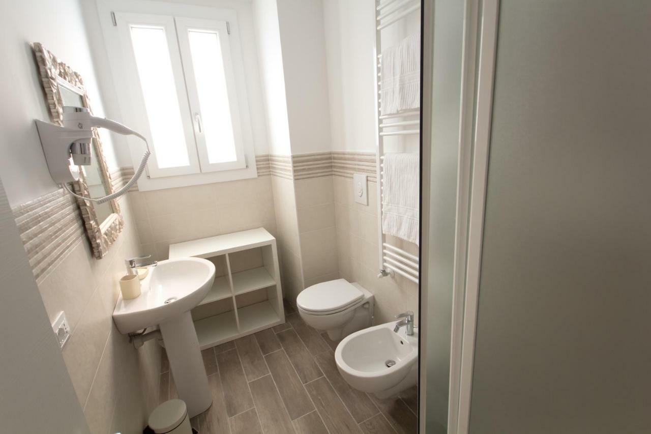 Emily Rooms Sanremo Exterior foto