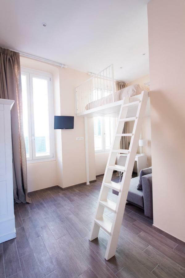 Emily Rooms Sanremo Exterior foto