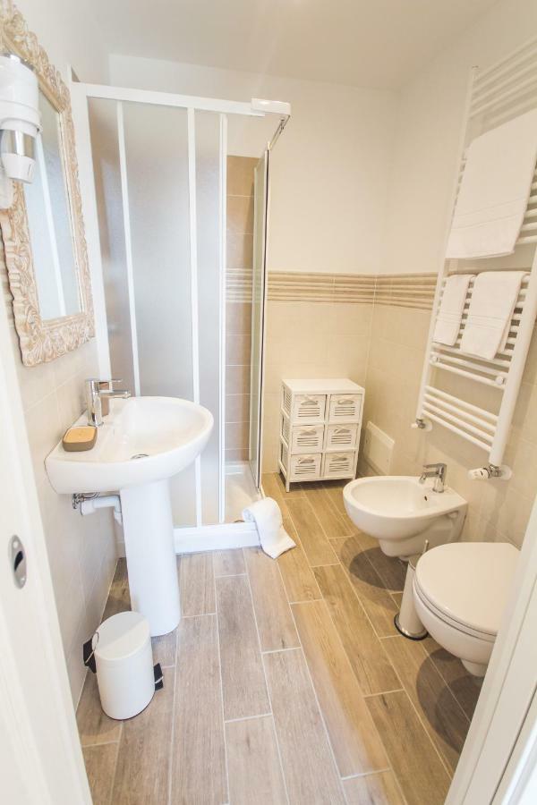 Emily Rooms Sanremo Exterior foto